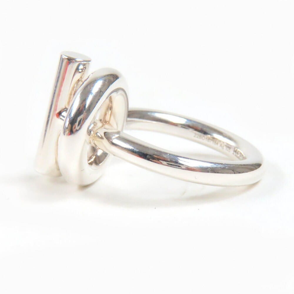 HERMES Ring - Picture 4 of 11